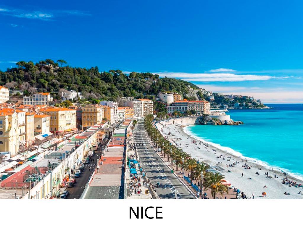 CondoNizza Esterno foto