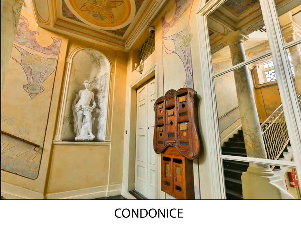 CondoNizza Esterno foto