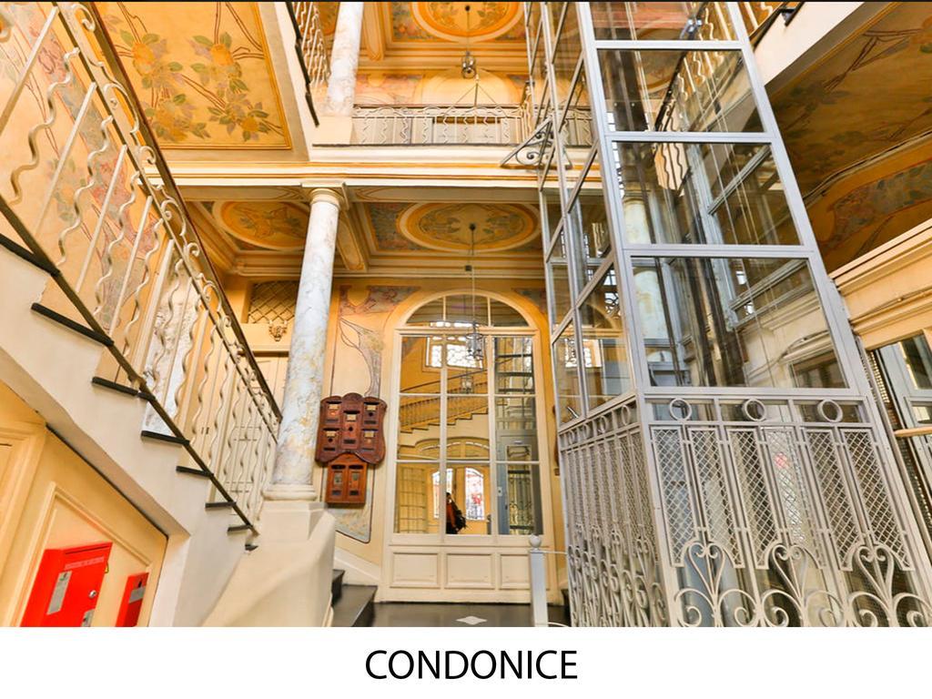 CondoNizza Esterno foto