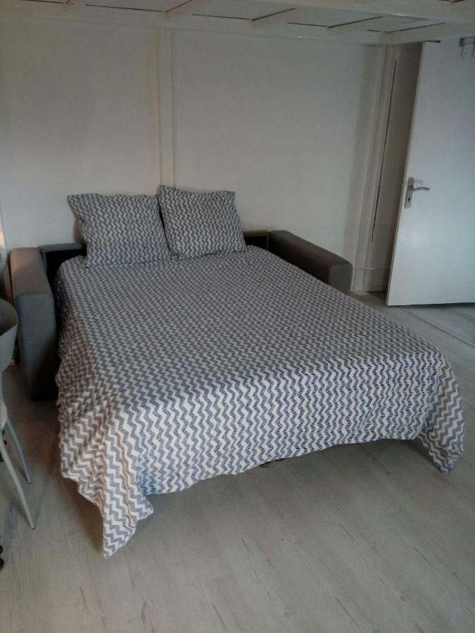 CondoNizza Esterno foto