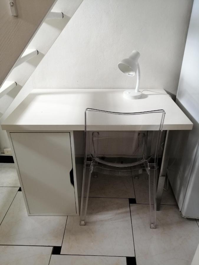 CondoNizza Esterno foto