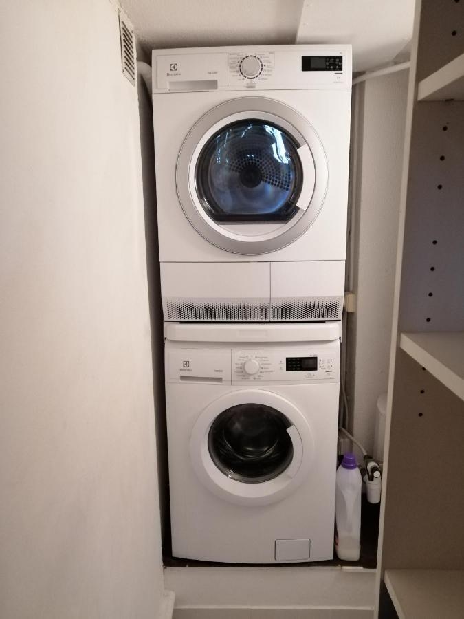 CondoNizza Esterno foto